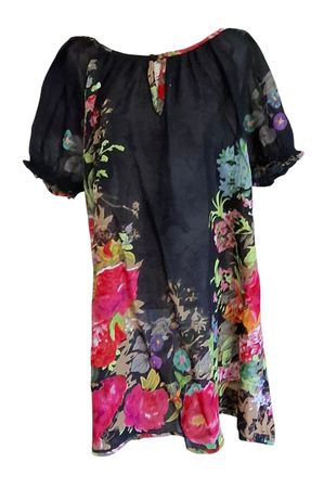 6086TR – Haut Happy Few – XL