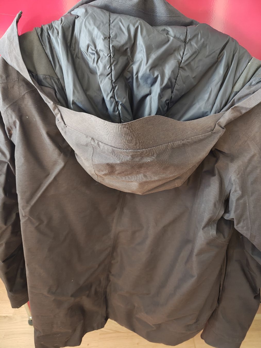 Giacche: Veilance Jacke – Usato da Basel venduto da ricarpolis 6