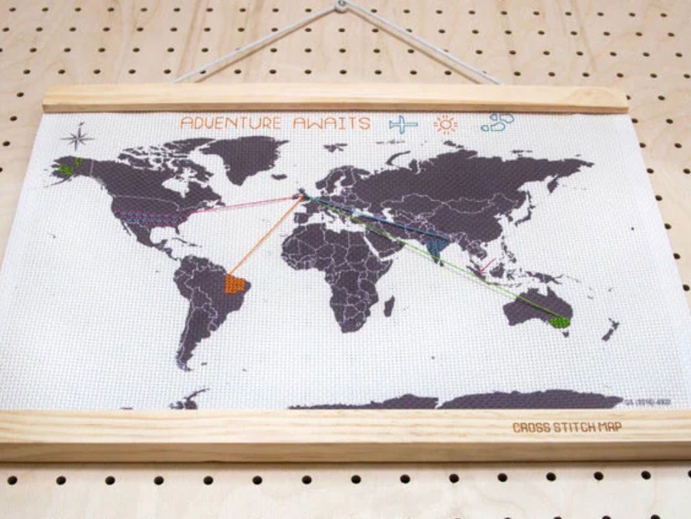 Tableaux: Pinnwand/ Memoboard Map – Neuf avec emballage d'origine à Mühlethurnen par Fudoshin1 3