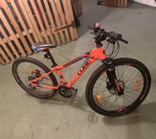 Highend Kinder Mountainbike (S) (Jetzt zum Tiefstpreis)