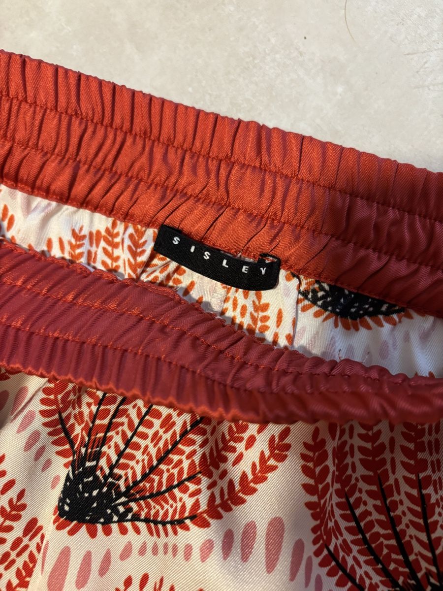 Sisley Hosen: Sisley Hose – Neu (gemäss Beschreibung) aus Winkel von FM99 1