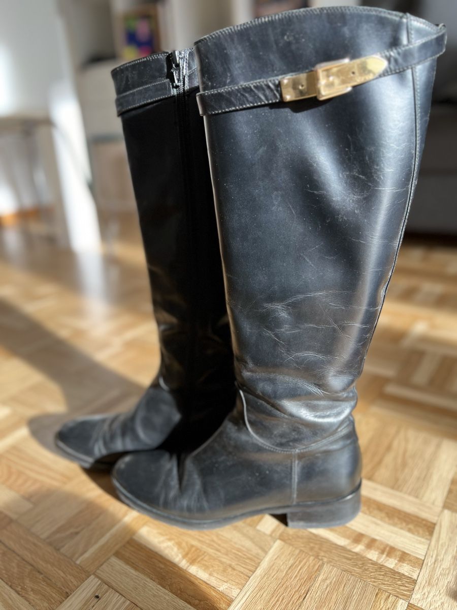 Scarpe per cavalli: Dyva 37 – Usato da Lugano venduto da las_7dyg