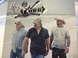 Bellamy Brothers &  GÖLÄ     u