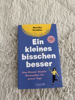 Buch Ein kleines bisschen besser von Matilda Heindow neu