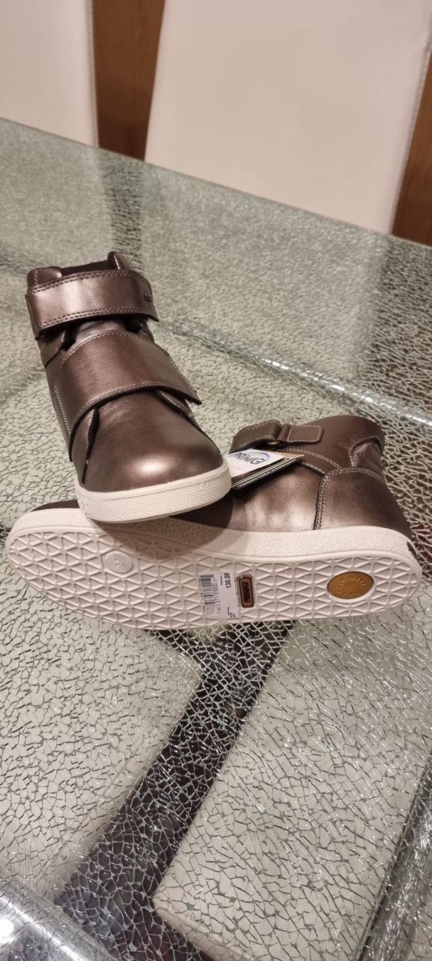Primigi Chaussures femmes: Primigi Gr. 37 – Neuf avec emballage d'origine à Luzern par Reni025 2