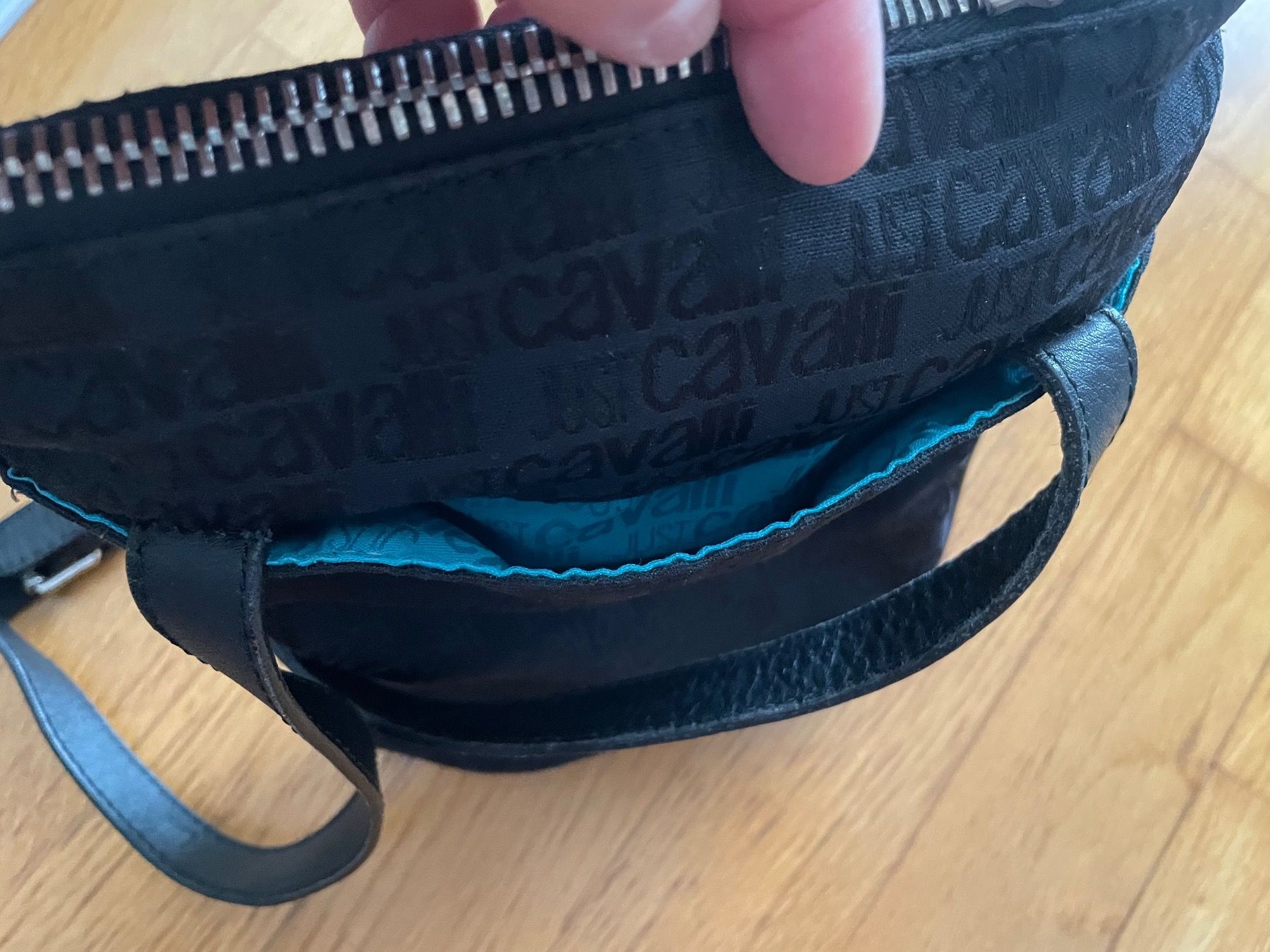 Taschen: Umhängetasche – Gebraucht aus Zürich von silab69 8