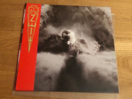 Rammstein 10“ Vinyl. Zeit. NEUWERTIG/verschweisst
