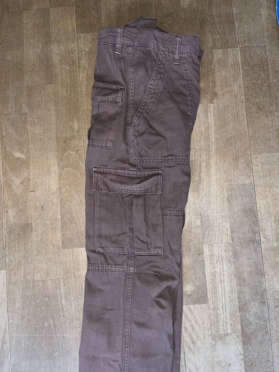 Pantaloni: Subdued Cargo Hose, Grösse XS – Usato da Stäfa venduto da jo1735 5