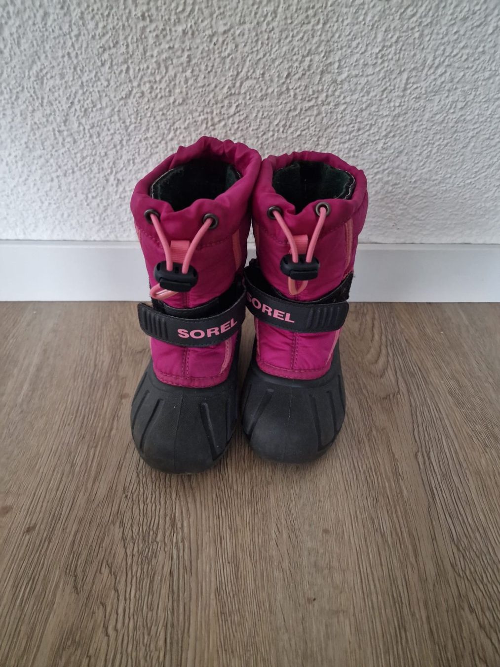 Sorel Scarpe per ragazze: Sorel Winterstiefel gr. 25 – Usato da Seftigen venduto da G00 1