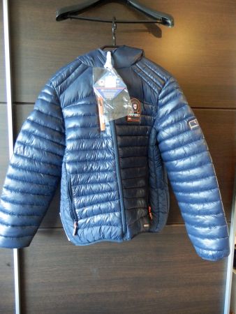 Winterjacke - ANAPURNA - Neu - Grösse L