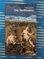"Die Verführerin" von Heidy Gasser