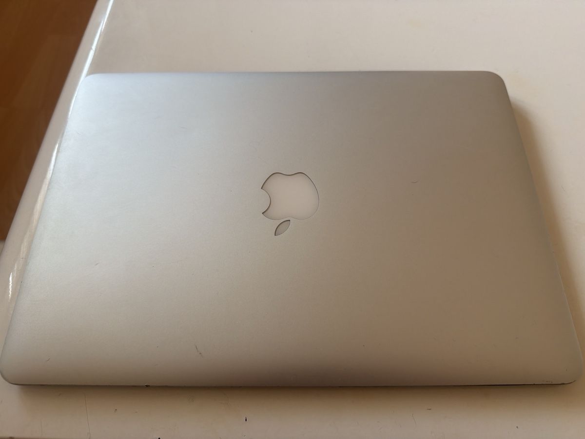 Apple Notebooks: Macbook Air 13 – Gebraucht aus Baden von noli.r 9