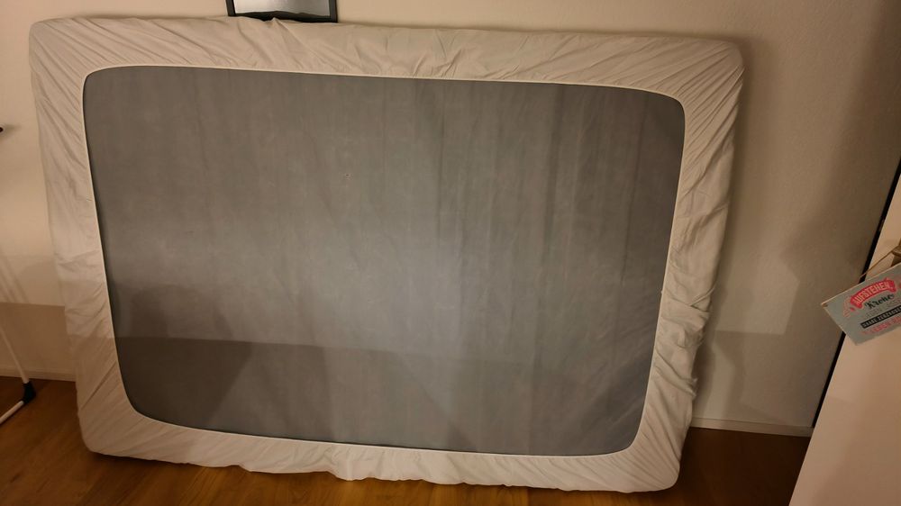 Ikea Hafslo Matratze | Kaufen auf Ricardo