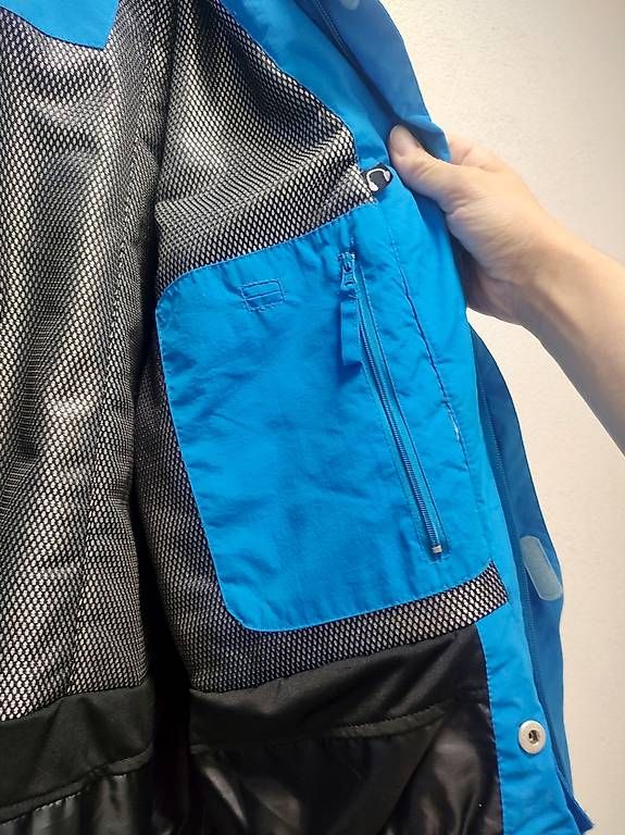 Jacken: Veste de ski – Gebraucht aus Renens VD von lptvs_22 2
