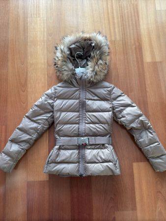 Moncler Daunenjacke, Grösse 1