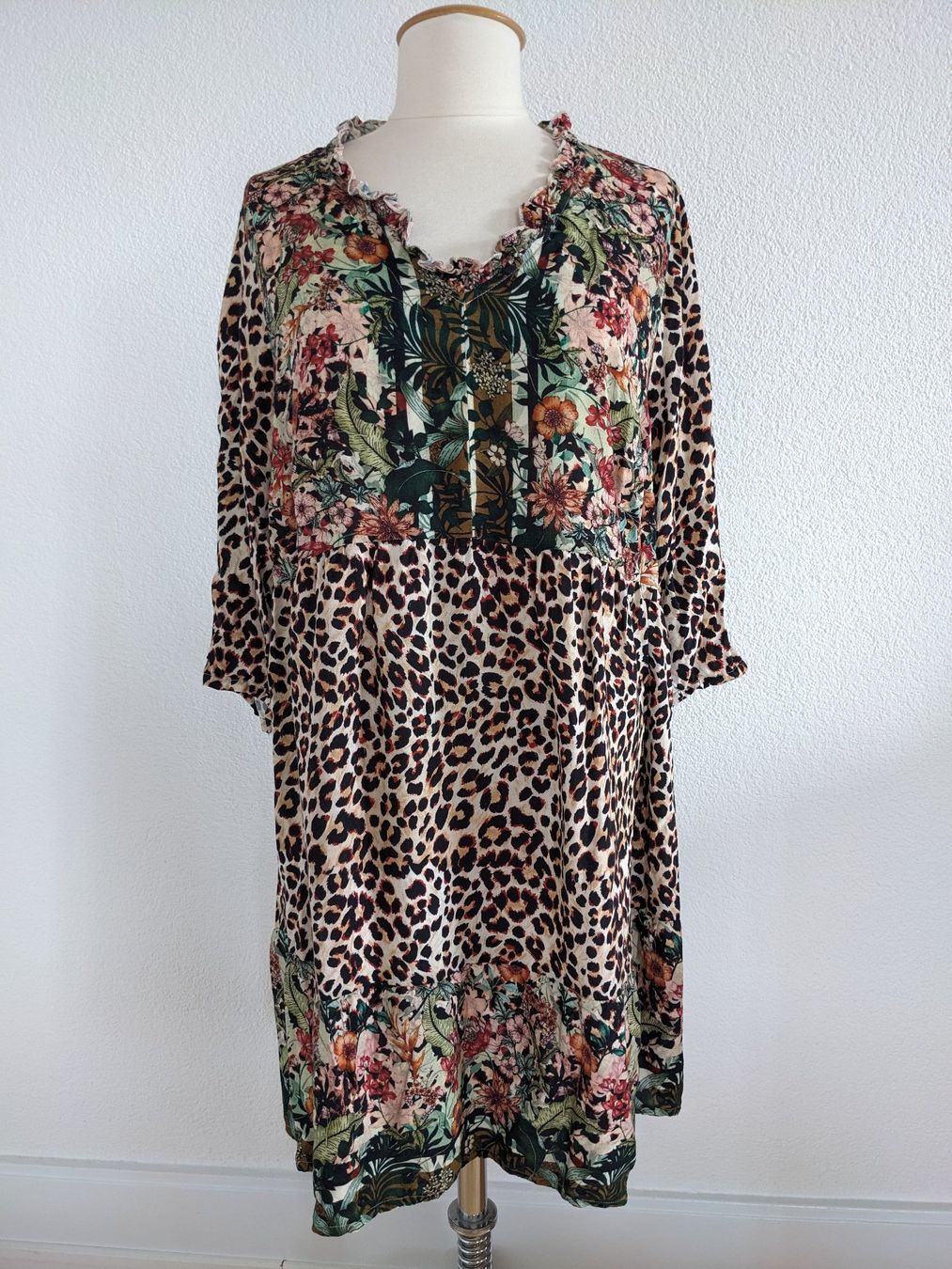 Vestiti: MiaModa Kleid Gr. 46 – Usato da Lengnau AG venduto da Nathi88