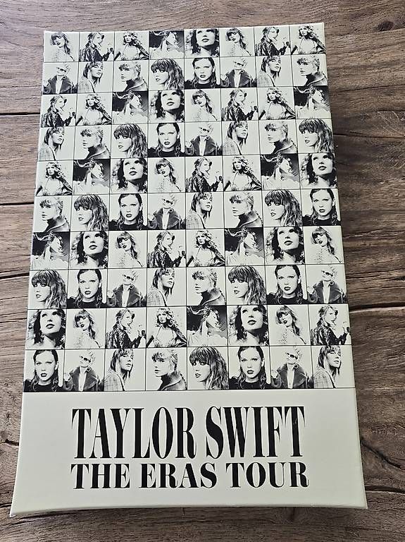 Foto & Immagini: Taylor SwiftKey The Eras Tour  – Usato da Abtwil AG venduto da Stern1969 3