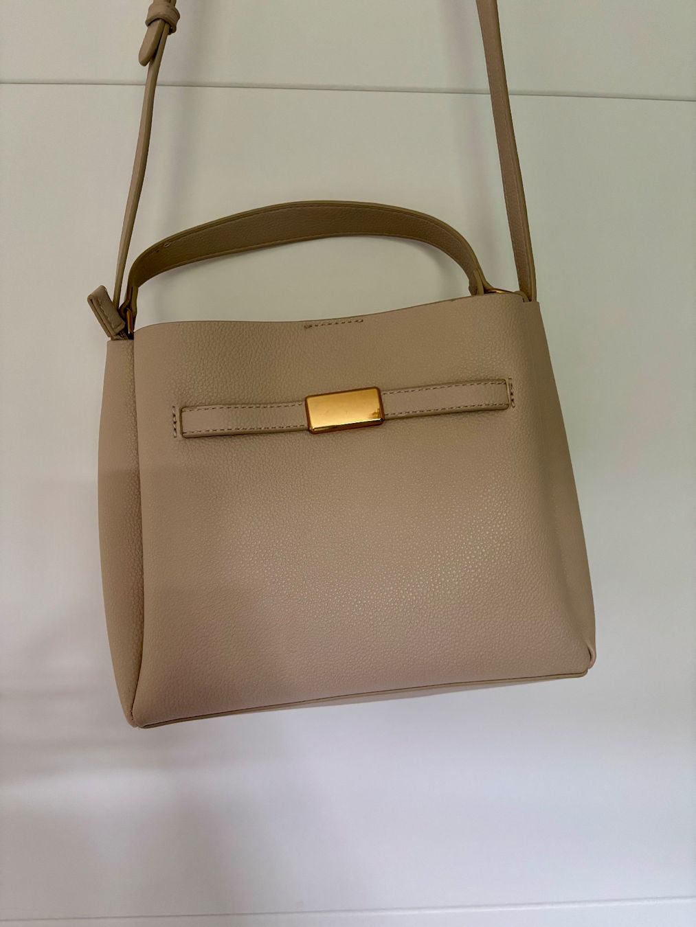 C&A Sacs: C&A Handtasche - fast wie neu – D'occasion à Bülach par bjoernbenny