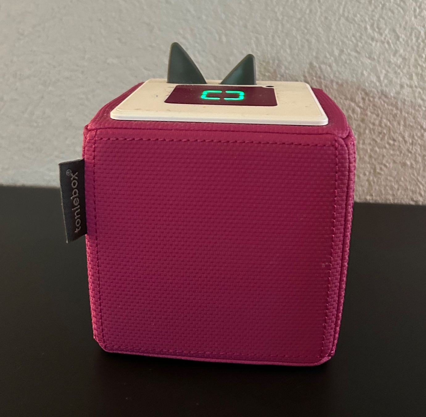 Audiolibri: Tonie-Box 1 beere – Usato da Bättwil venduto da sth_2vgx 4