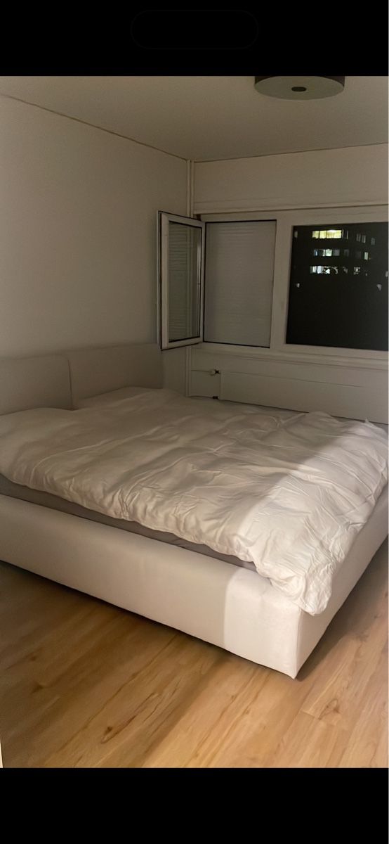 Micasa Letti: Cloudbett 180x200 – Usato da Baar venduto da nitamu 1