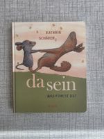 Bilderbuch "da sein was fühlst du?"