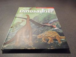 Dinosaurier, Erlebniswelt Wissen