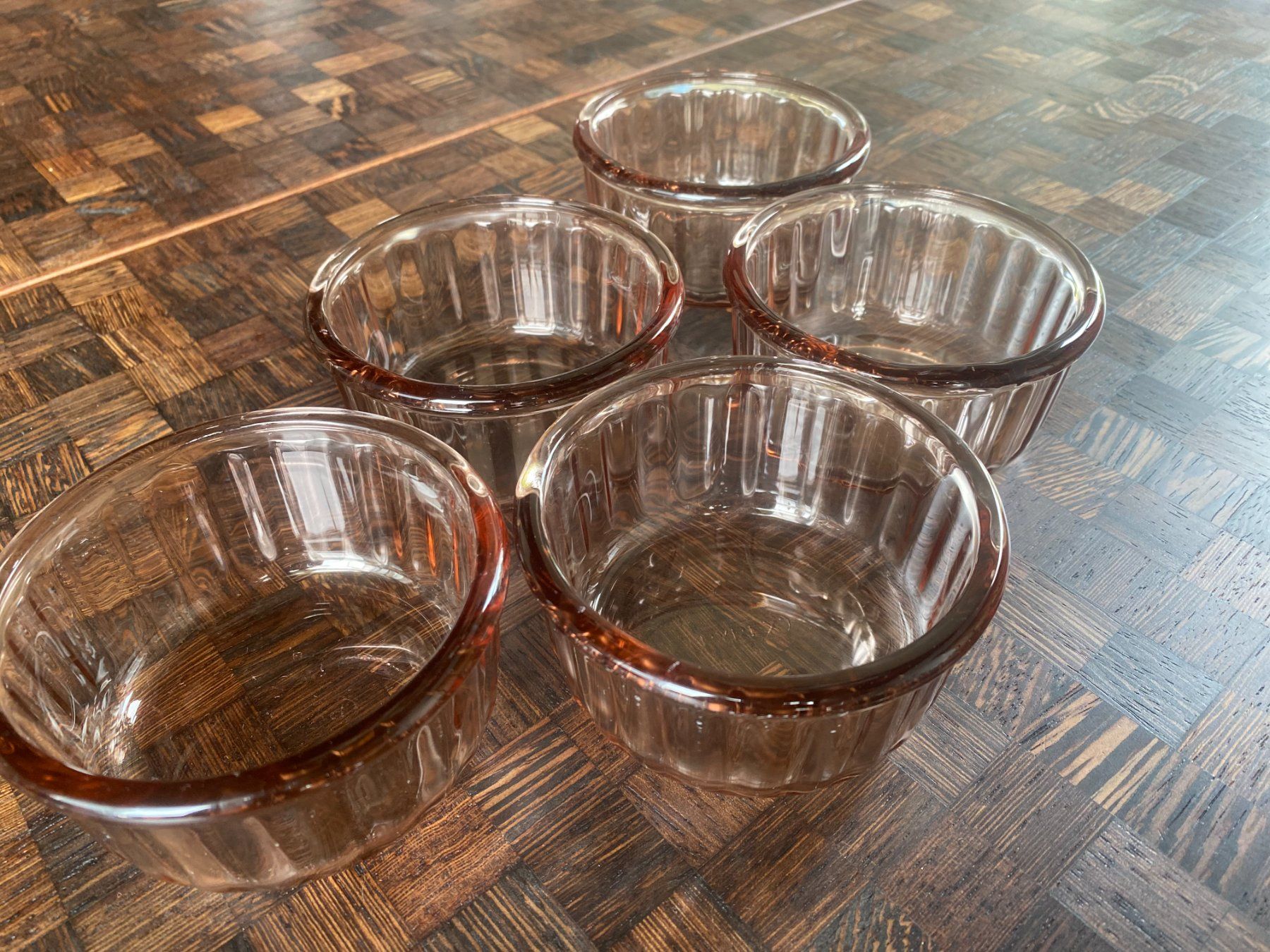Verres: Pyrex Schälchen 5 – D'occasion à Langnau i. E. par Sturmwind3 3