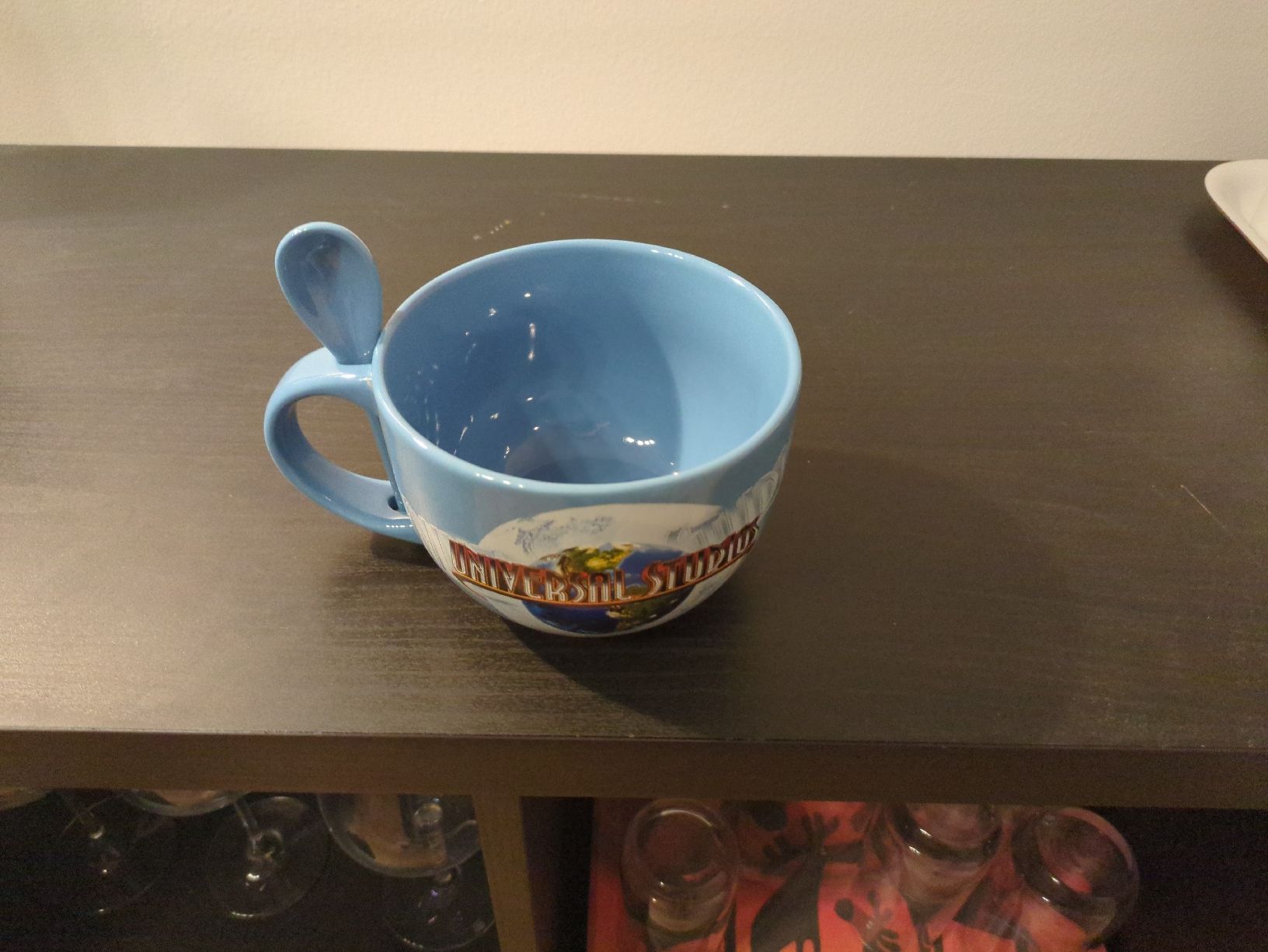 Tassen: Universal Studios Tasse – Gebraucht aus Möhlin von PhillipThomas 1