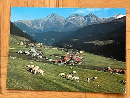 Sedrun 1973