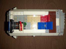 Lego City
