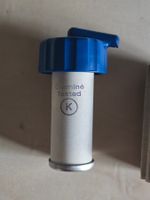 neuer Katadyn Mini Wasserfilter Wandern Outdoor Survival