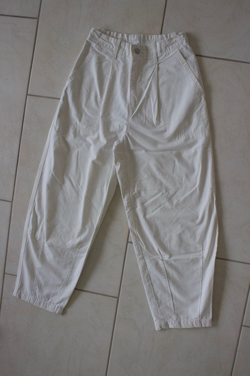 Levi's Pantaloni: Levi’s Stoff Hose 24 – Usato da Boppelsen venduto da cha_