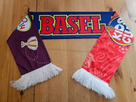 FC Basel Schal Kids Club FCB Fan Kinder Fussball Schweiz
