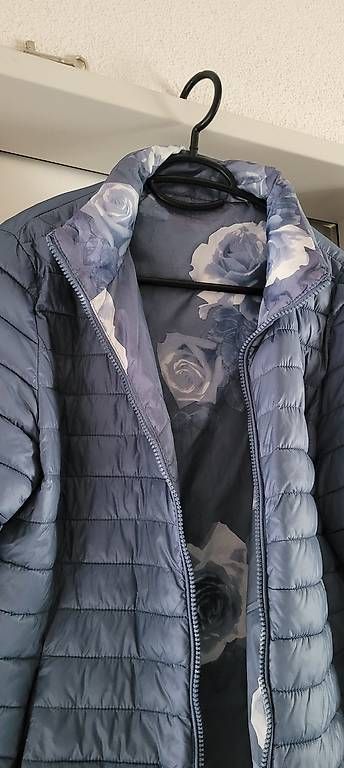 Jacken: Steppjacke – Gebraucht aus Buchrain von Suzanne56