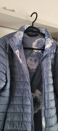 Steppjacke