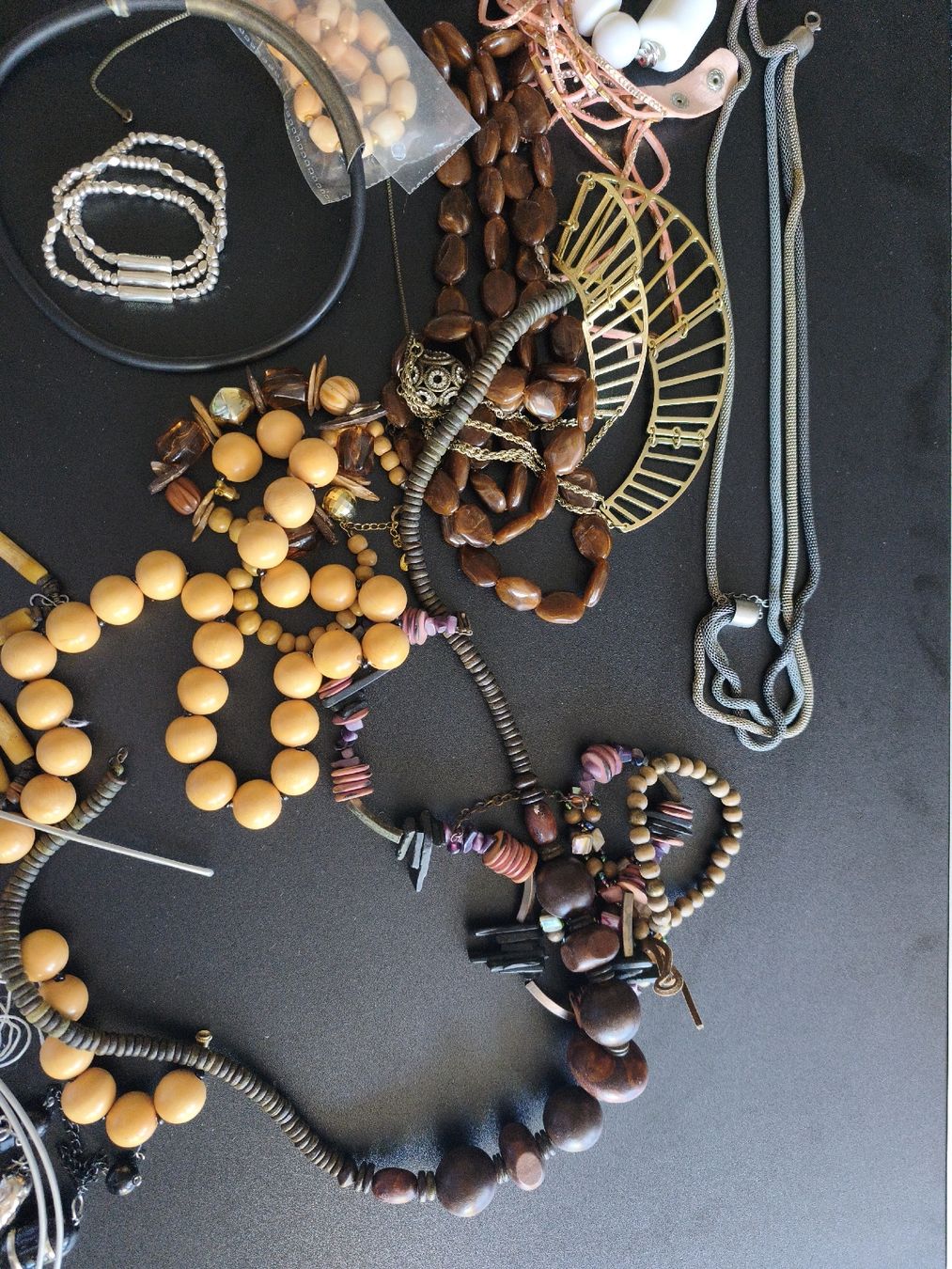 Sonstiger Schmuck: Modeschmuck konvolut 1 – Gebraucht aus Kreuzlingen von dad_9x7b 3