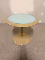 Beistelltisch, Coffee Table von Kettal Barcelona aus Metall