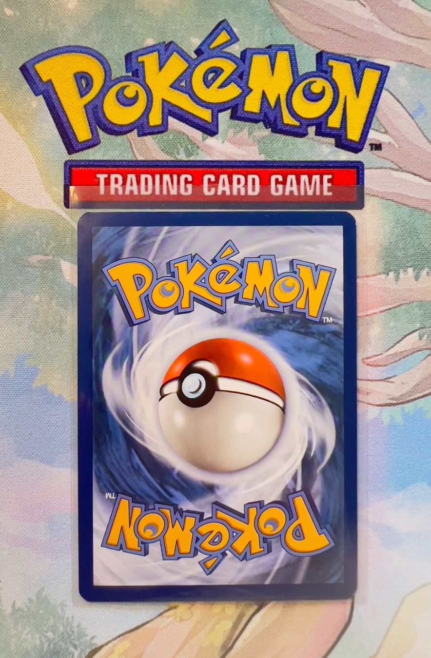 Cartoline: Pikachu Reverse Holo EN (Deck 151) 025/165 – Nuovo (secondo la descrizione) da Sempach venduto da R-G 1
