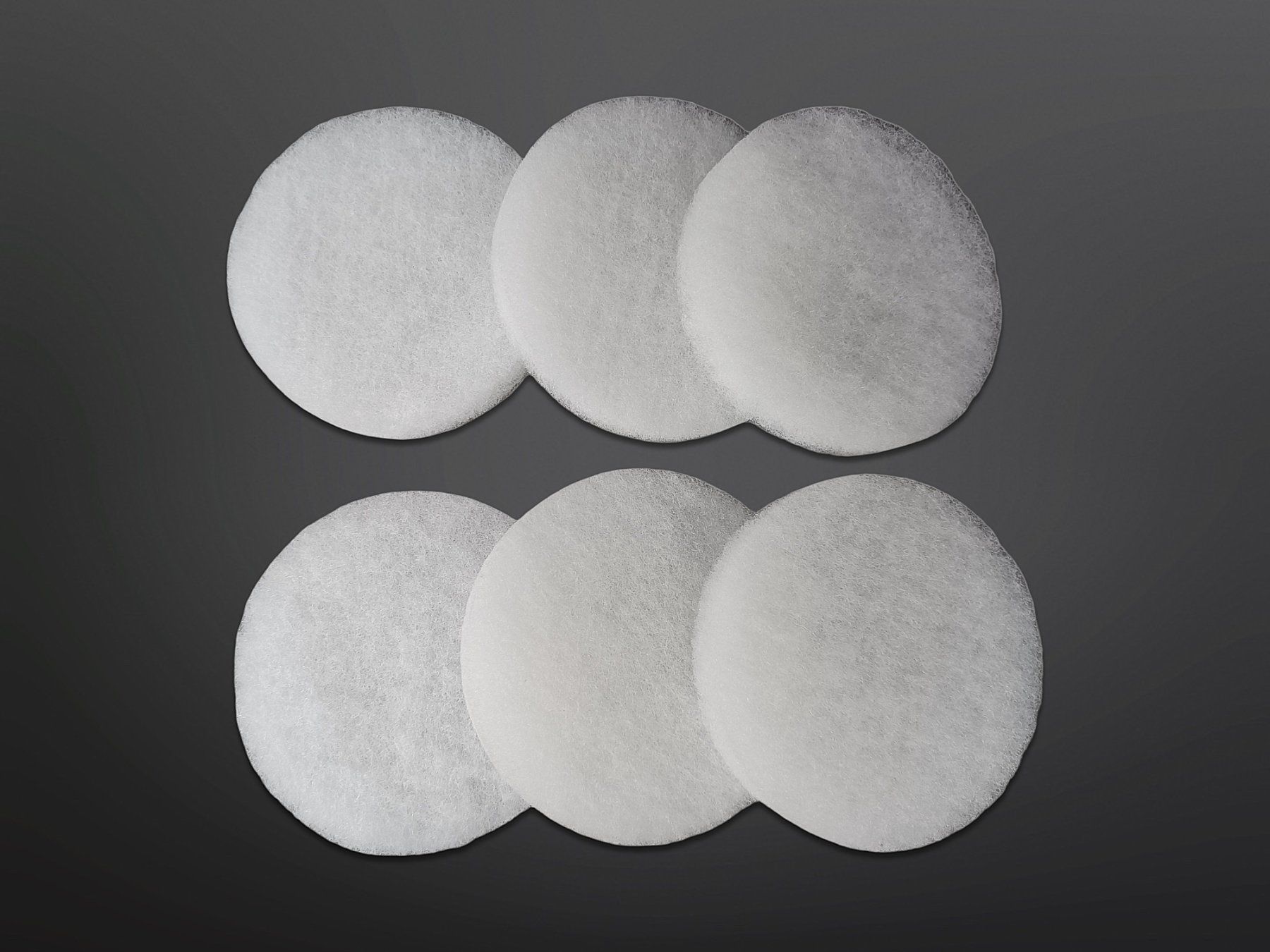 Eheim Filtri: EHEIM ECCO PRO Filterpads – Usato da Suhr venduto da Restwert_Suhr 2