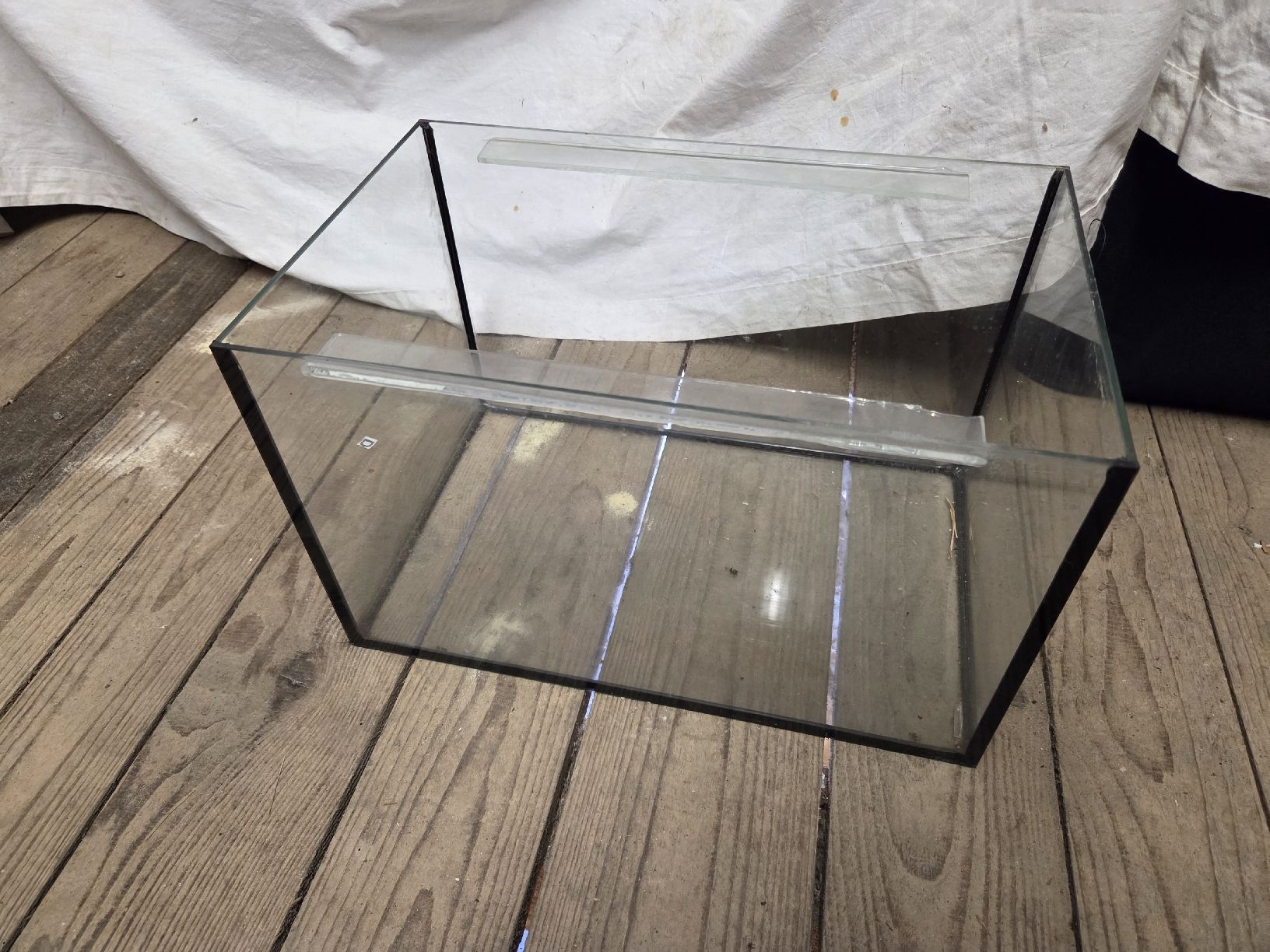 Terrariums: mini Terrarium – D'occasion à Wädenswil par weihpos