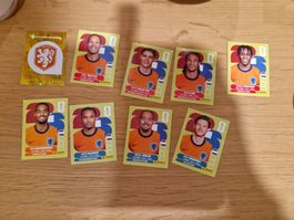 Panini NED WM 2026