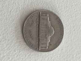 USA 🇺🇸 Münzen 1970