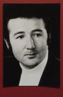 Bruno Stanek Autogramm signiert Foto 9x13cm