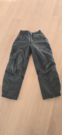 Skihose, Guter Zustand, ideal für die Skipiste!