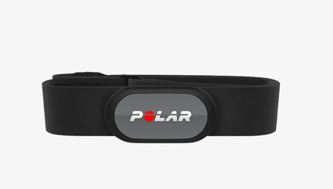Mesurer: Polar H9 Herzfrequenz-Sensor + Brustgurt – Neuf (Voir description) à Biel/Bienne par jac_pw5y