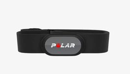 Polar H9 Herzfrequenz-Sensor + Brustgurt