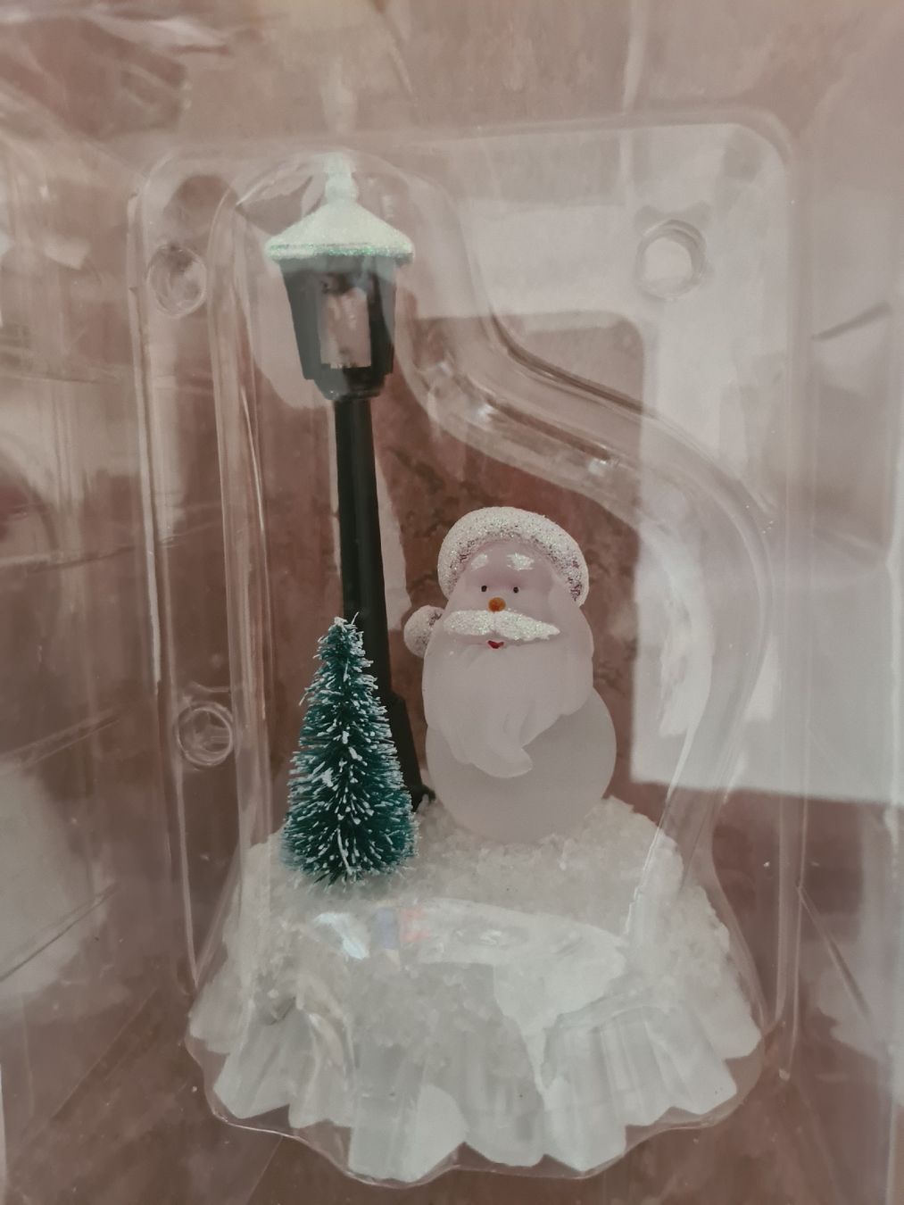 Migros Tutte le decorazioni: Weihnachtstischdeko – Usato da Trimbach venduto da Meily2 2