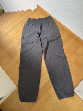 Kletterhose von Edelride, L