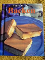 Backen Beste Rezepte