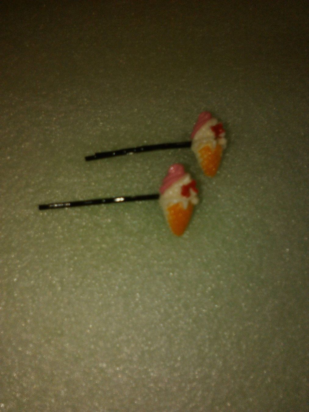 Haarschmuck: HAARSCHMUCK,,,ICE,,,,,,2 STÜCK – Neu (gemäss Beschreibung) aus Basel von bijoutrie_4 1